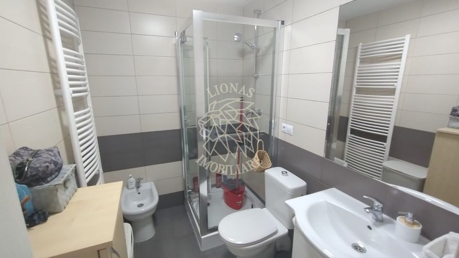 Apartament 2 camere 51 mp-ideal locuire-Zona Centrala - Poză 5