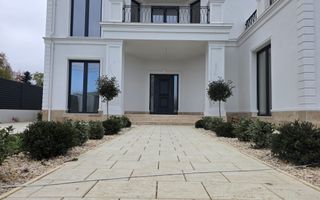 Vila superba excelent pozitionata in Pipera - Poză 7