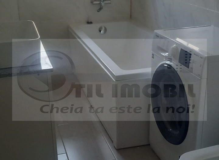 Nicolina - Apartament cu 2 camere decomandat, de inchiriat ! - Poză 5