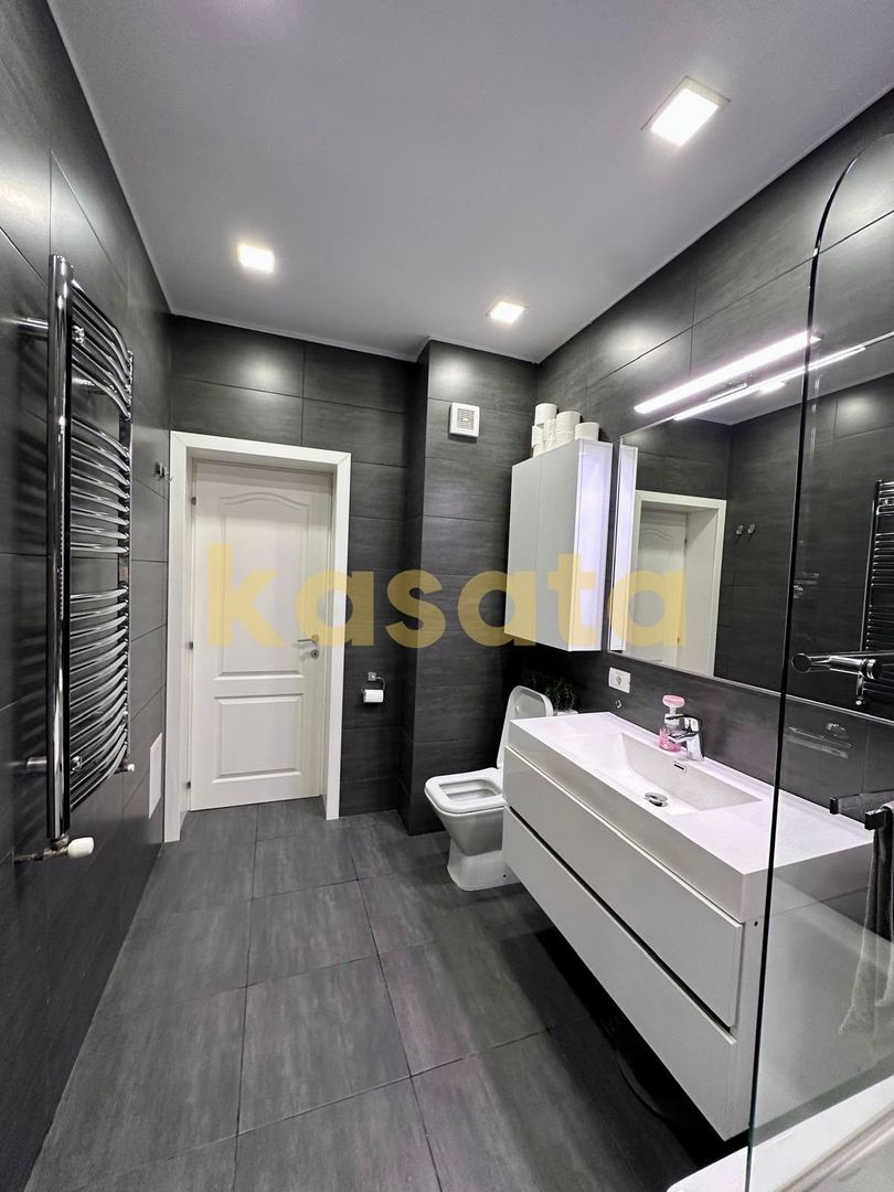 3 camere premium | Renovat integral | Boxa / Terasa | Parcare - Poză 7