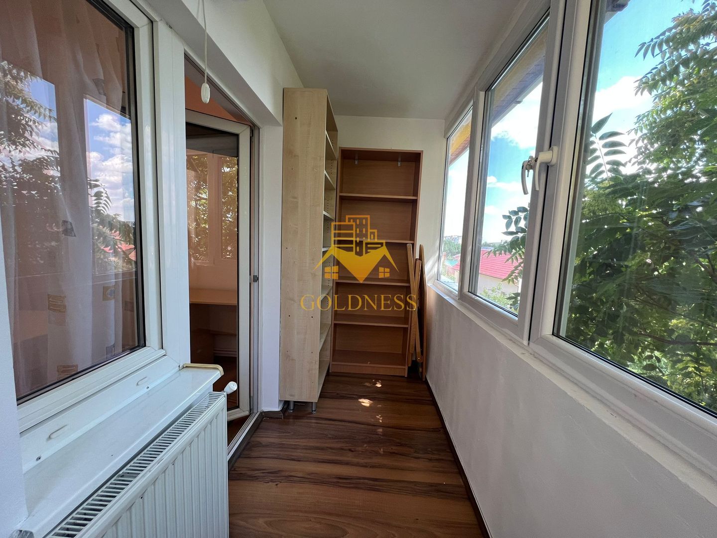 4 camere decomandate, Titulescu, Parcare, Gheorgheni, FSPAC,The Office - Poză 10