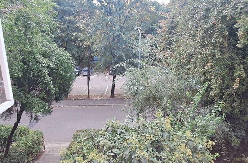 3 camere | Centrala proprie | Parcare - Poză 12