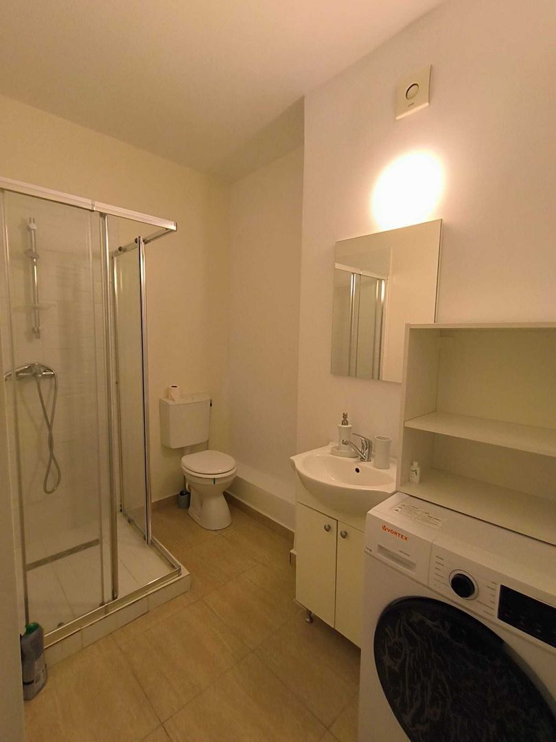 Apartament cu 2 camere | 40 mp + 6 mp terasa | Parcare | Marasti - Poză 5