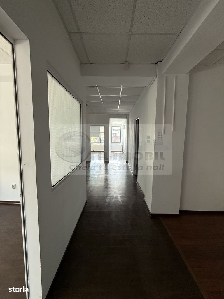Spațiu de birouri modern TARGU CUCU -899 EURO - Poză 3