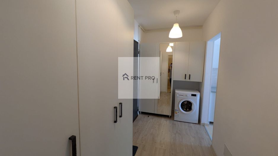 Garsonieră de vânzare | Exigent Plaza Residence – Faza 2 | Etaj 12/12 - Poză 4