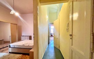 Apartament 2 camere, 80 mp, vedere la Bega, zona Central– Băile Neptun - Poză 6