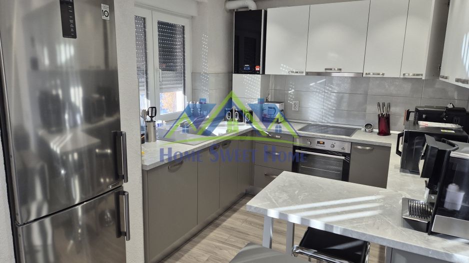 Apartament 2 camere super modern – Micro 2(Pompieri), etaj 3, tot nou! - Poză 2