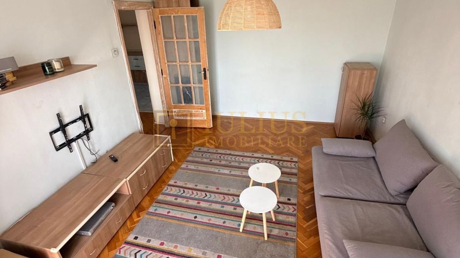 3 camere: 2 dormitoare| Calea Circumvalațiunii| lift| 70 mp - Poză 1