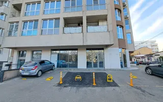 Spatiu comercial 143,03 mp - Vitan Mall - str. Zizin - Poză 14