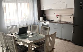 Apartament decomandat 2 camere, dressing, balcon, parcare, Buna Ziua - Poză 4