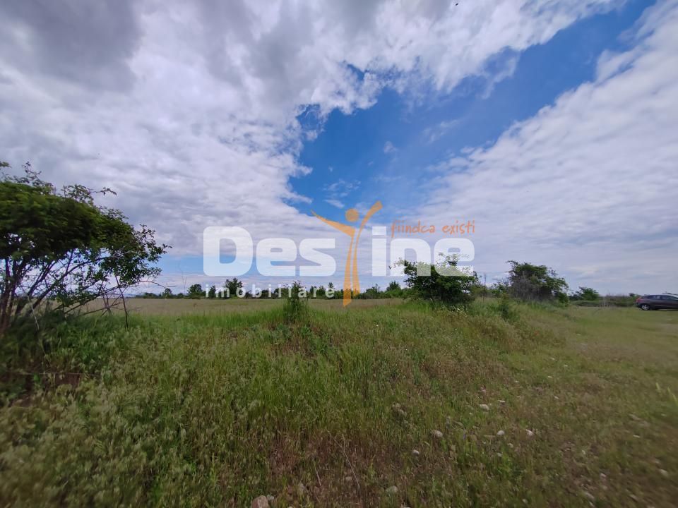 Teren extravilan, 114000 mp, Parc industrial West Park - Poză 13