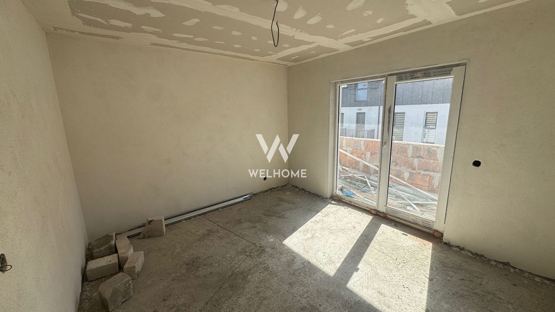 Apartament 2 camere, 61 mp, Turnisor Sibiu - Poză 5