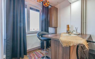 Închiriere garsonieră Brașov, Astra: Aer condiționat, centrală proprie - Poză 4