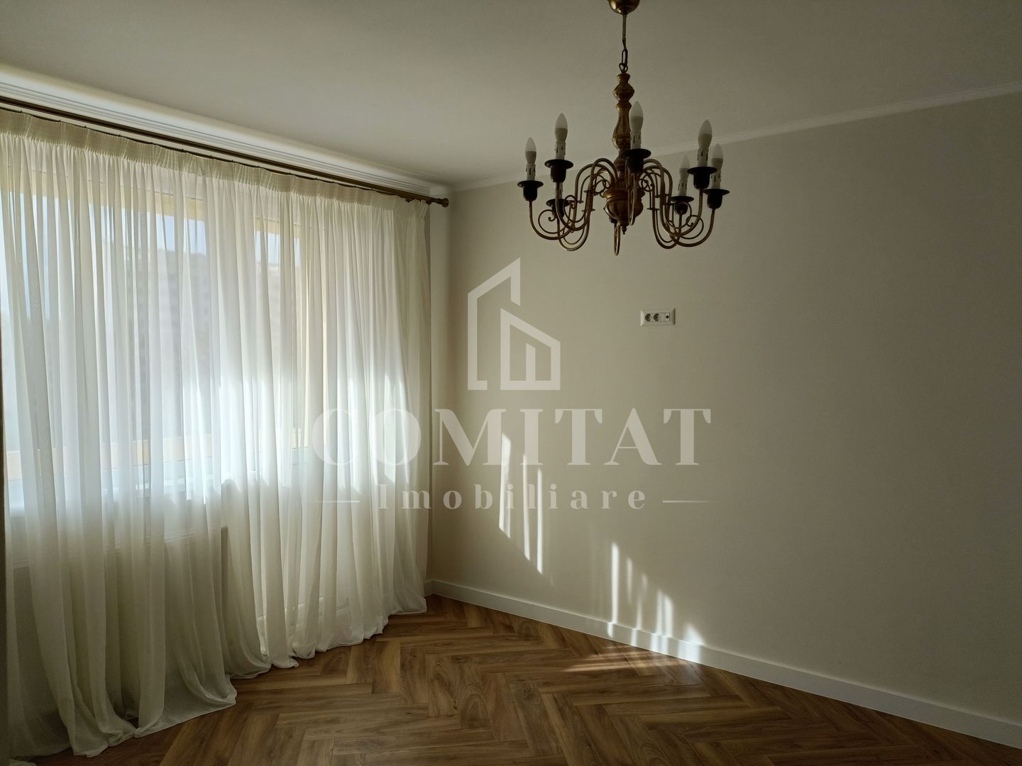Apartament 3 camere | 58mp | Piata 14 Iulie - Poză 2