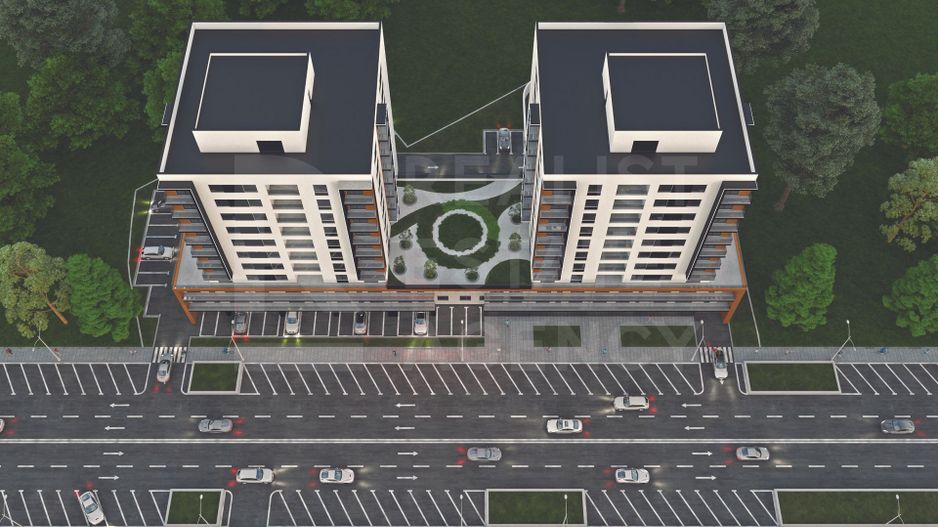 Apartament cu 3 camere - Apărătorii Patriei, sector 4, București - Poză 3