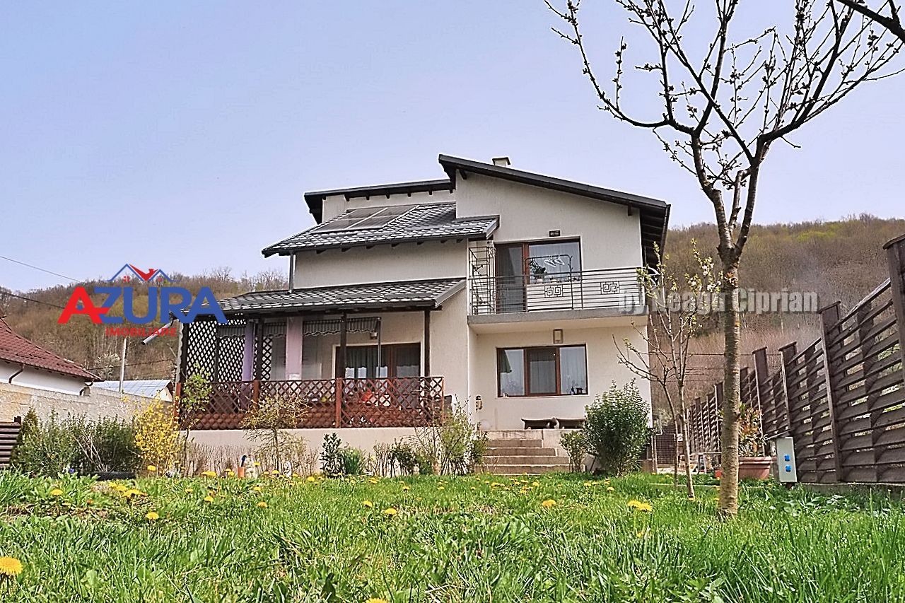 AZURA Imobiliare - Vila Budeasa Mare Primarie - Poză 17