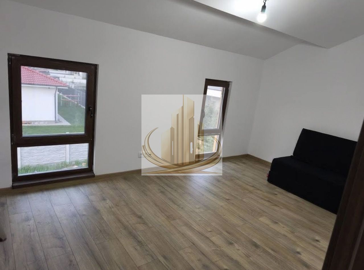 Duplex modern 4 camere în Moșnița Nouă, lângă Lidl – curte 280 mp - Poză 2