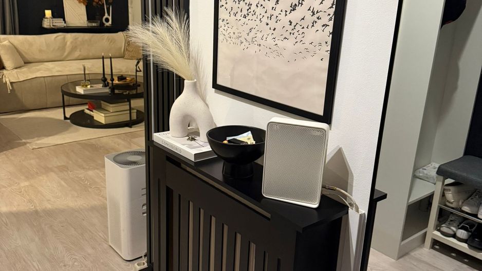 Apartament doua camere,doua locuri de parcare zona Aradului - Poză 3