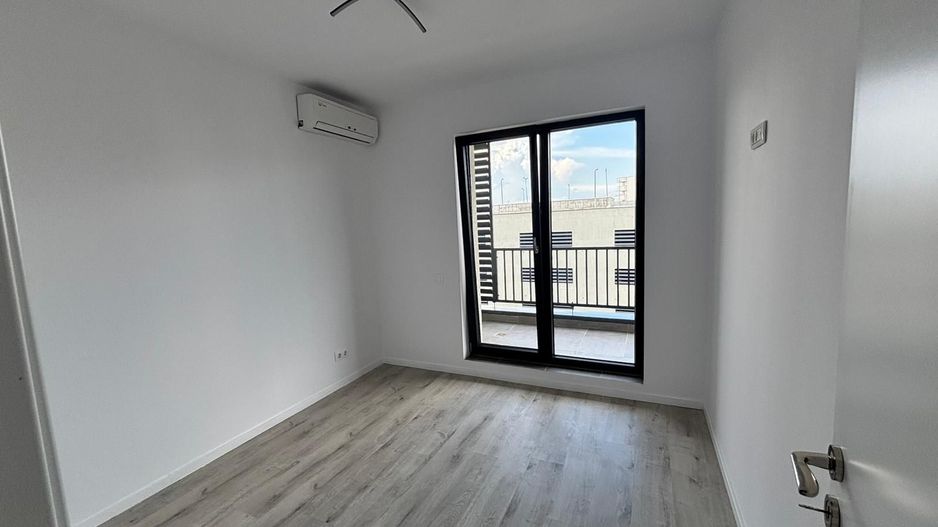 Studio modern in complexul rezidential H Pipera Lake - Poză 12