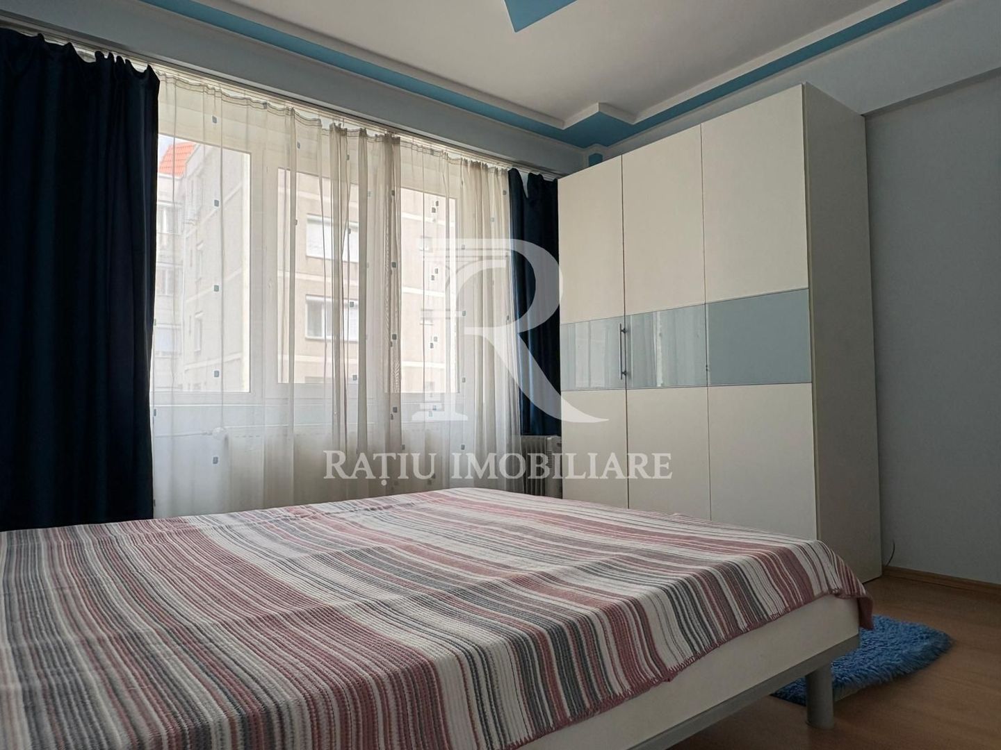 Apartament 3 camere Tip C | Dragoș Vodă |  Oradea - Poză 9