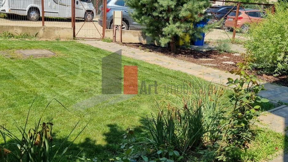 VILA   IN CARTIER HENRY COANDA - Poză 11