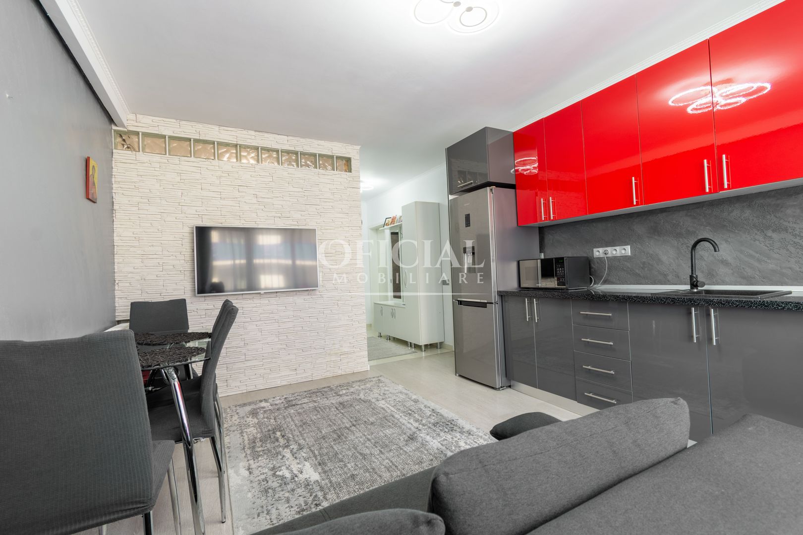 Apartament 2 Camere | Intermediar | Parcare 1 sau 2 | Zona VIVO Metro - Poză 2