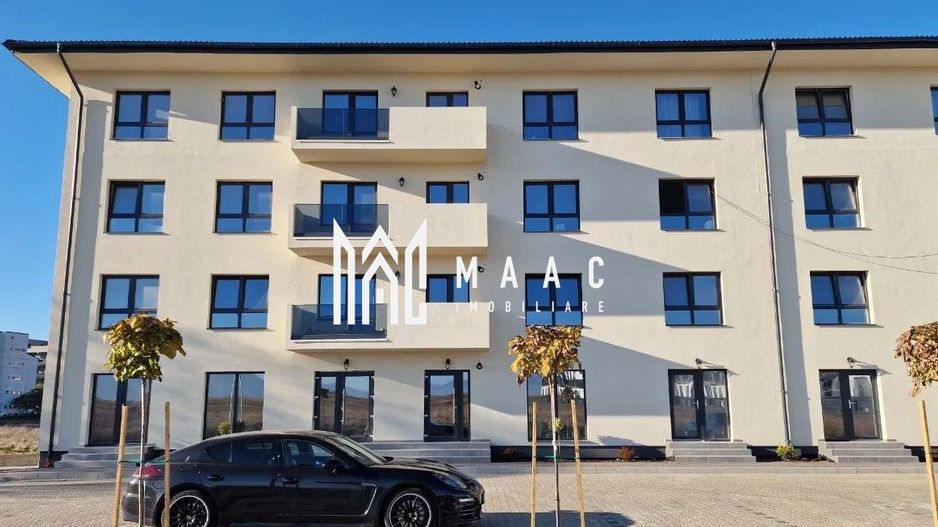 Spatiu Comercial I 72 mp I 4 Vitrine I Doamna Stanca - Poză 1