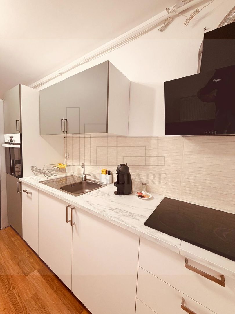 Ap. 2 Camere – Marasti strada Fabricii | Aproape de Facultăți si Mall-uri - Poză 15