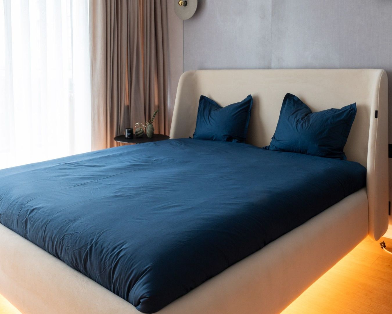 One Floreasca Towers | Apartament premium 2 camere, prima închiriere - Poză 17