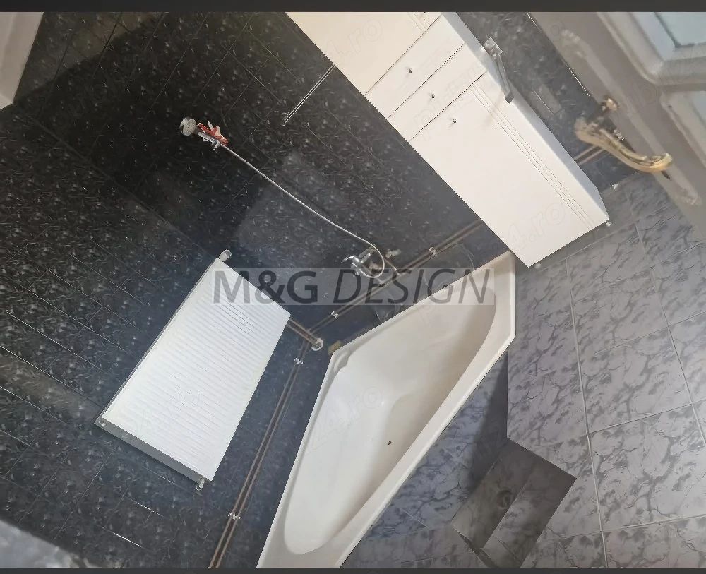 Apartament 3 camere Sagului la casa - Poză 3