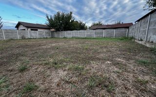 Duplex la Asfalt. Finalizat. Toate utilitatile - Mosnita Noua - Poză 5