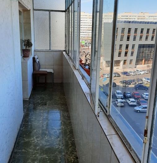 3 camere, 70 mp, mobilat & utilat complet, Bucur Obor – 580€/lună! - Poză 9