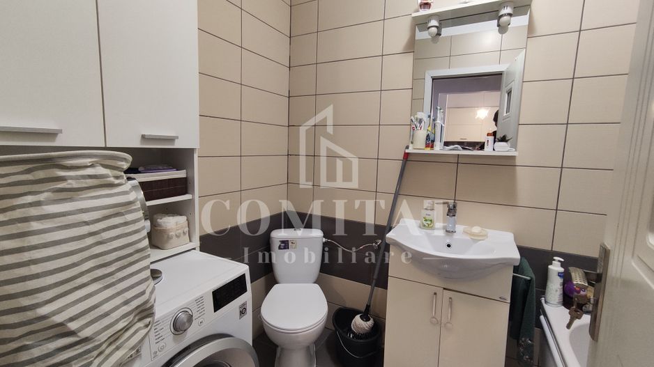Apartament 2 camere | 43mp | zona Iris - Poză 5