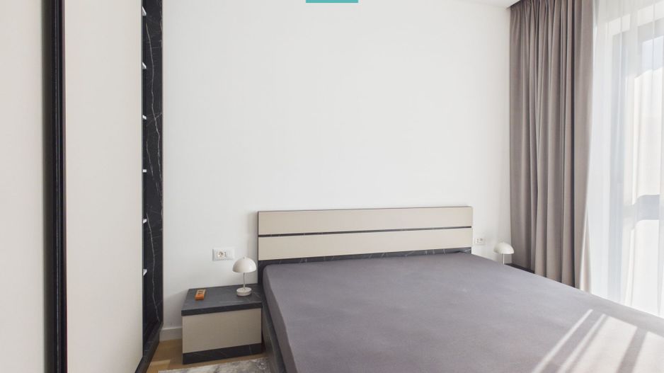 2 camere PREMIUM–Nusco City Faza2-parcare inclusa - Poză 2