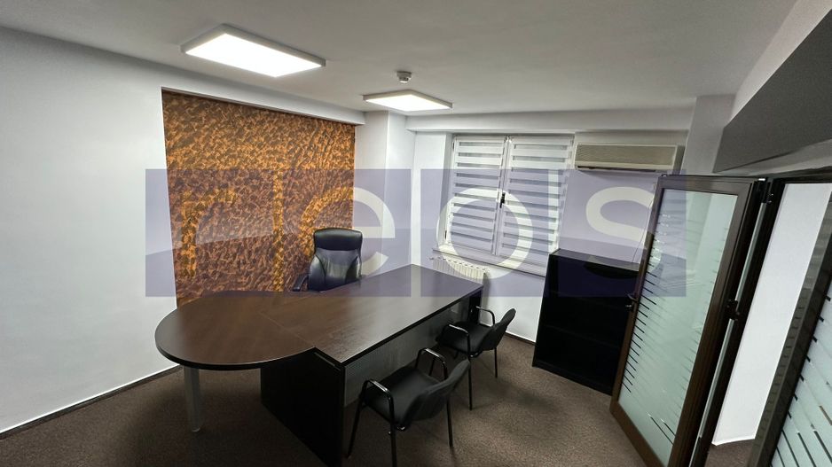 SPATIU INCHIRIERE | 3 CAMERE | ZONA NATIUNILE UNITE - Poză 5