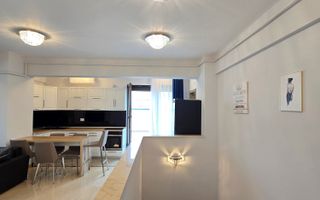 PENTHOUSE- LOCATIE CENTRALA- PALAS MALL ! - Poză 8