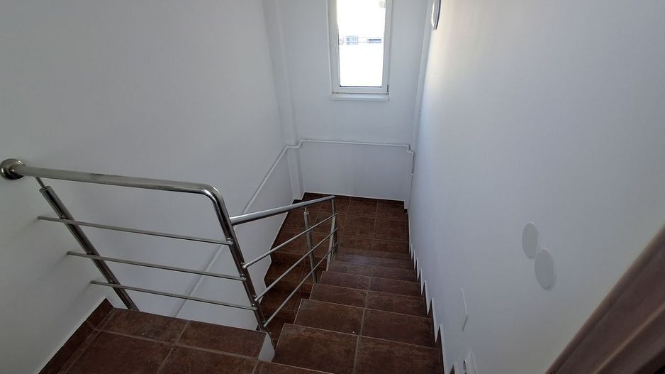 Apt premium utilat nou 2 dormitoare Dorobanti - Poză 12