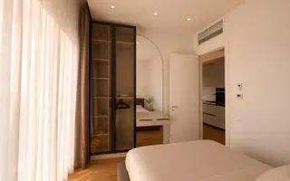 Apartament superb High End 2 camere One Verdi Park I Floreasca - Poză 16
