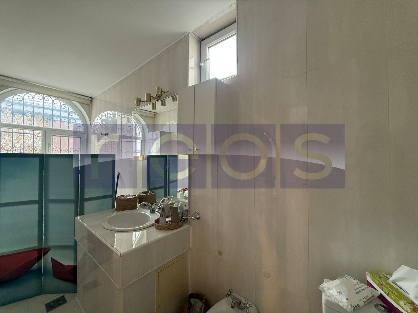 INCHIRIERE SPATIU SALON  DE LUX IN VILA | DOROBANTI | MOBILAT-UTILAT - Poză 20