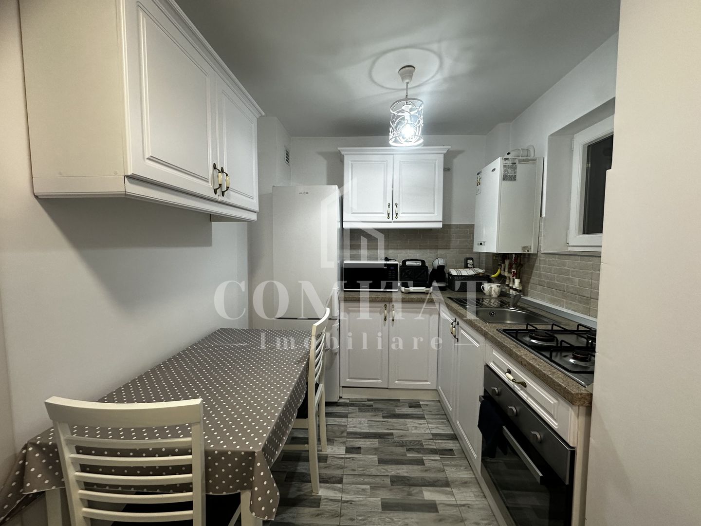 Apartament la cheie | 2 camere decomandate | Manastur - Poză 6