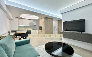 Apartament cu 3 camere decomandat - Cortina North - Poză 3