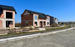 Casa tip duplex 380mp teren- Sura Mica- Ansamblu nou - Poză 13