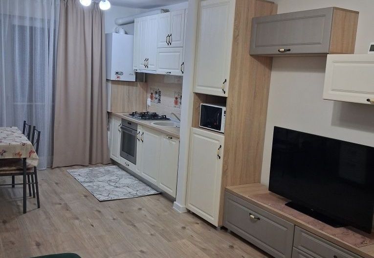 APARTAMENT 3 CAMERE MAGNOLIA | CALEA SURII MICI - Poză 1
