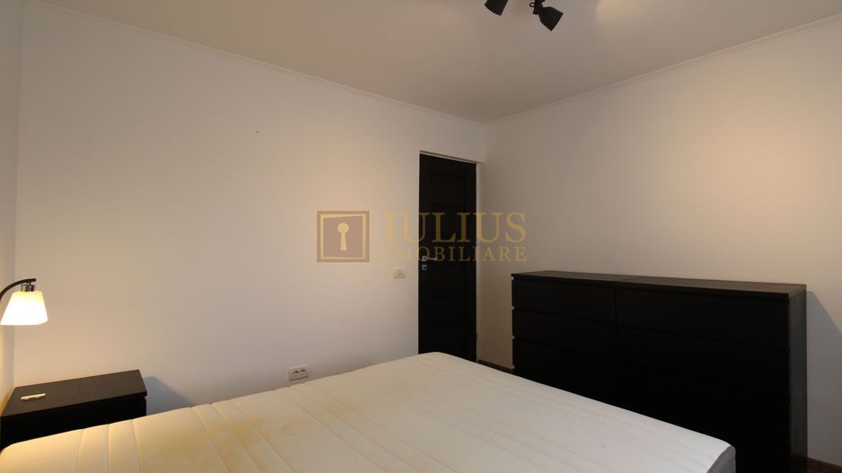 Lipovei, 3 camere + 2 bai, centrala proprie - Poză 3