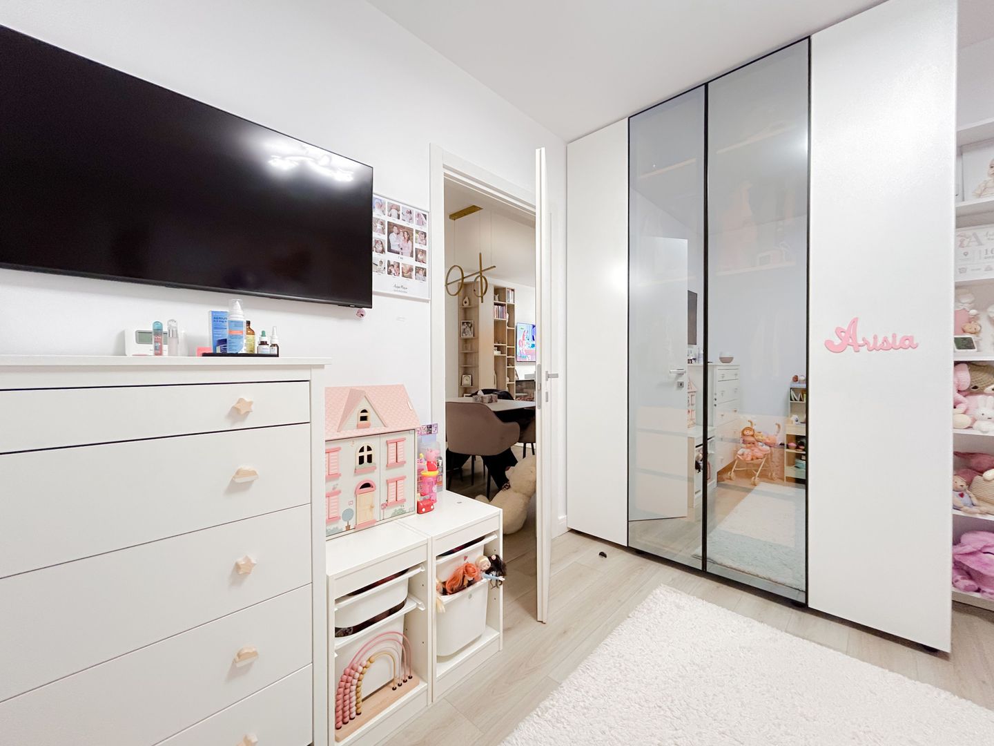 Apartament 3 camere I Onix I Pipera I Aviatiei I Parcare inclusa - Poză 14