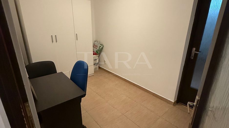 Apartament 3 camere, decomandat, 74 mp – Baciu, zona Petrom - Poză 5
