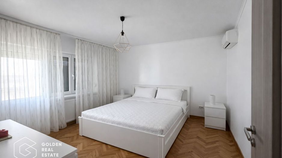 Apartament 3 camere modern, zona Bou Rosu - Poză 3