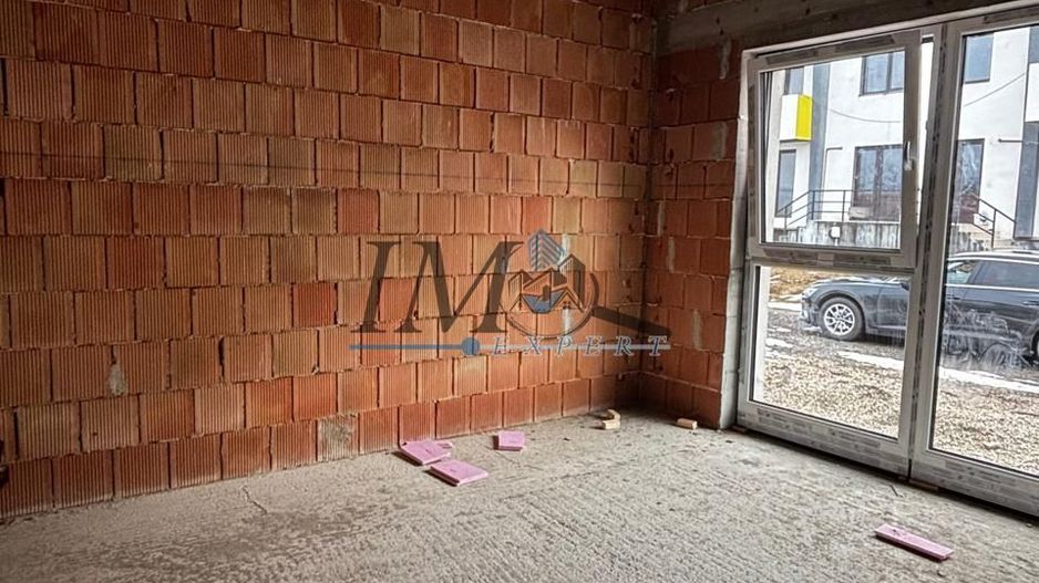 Casa de vanzare la rosu in zona Roica cartier Micesti Alba Iulia - Poză 4