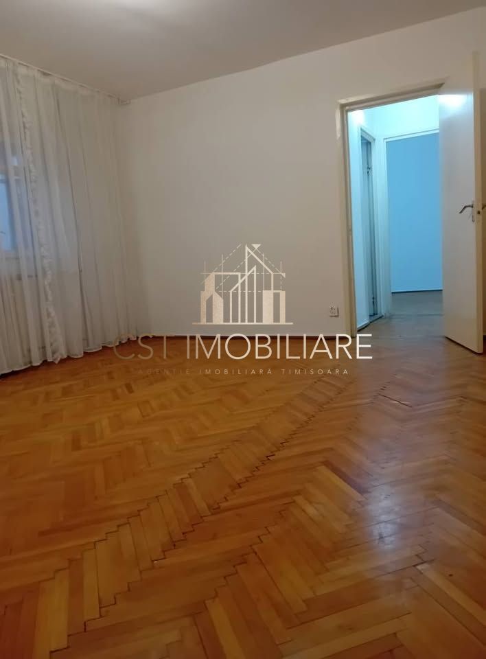 Apartament 2 camere Spitalul Județean, Timișoara - Poză 1