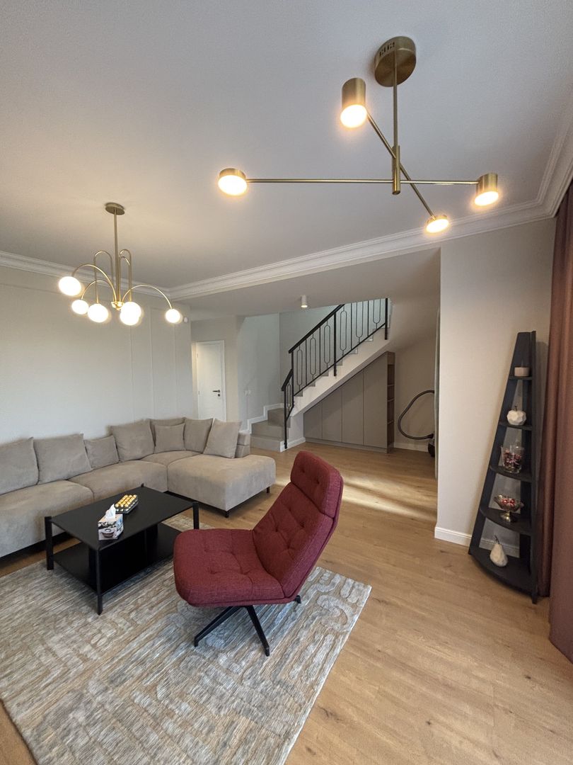 Lux și calitate în Mosnita Noua - Poză 55